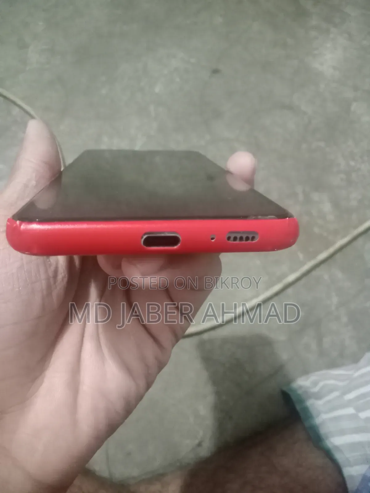 Samsung Galaxy A90 5G 128 GB Black