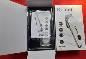 Kemei চুলকাটার মেশিন