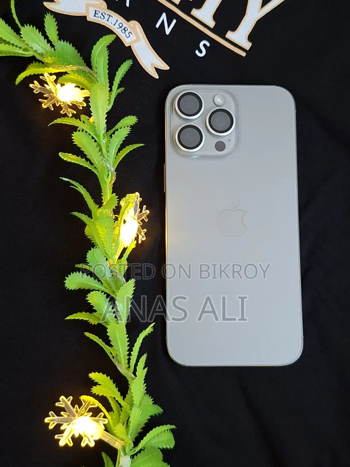 Apple iPhone 16 Pro Max 512 GB