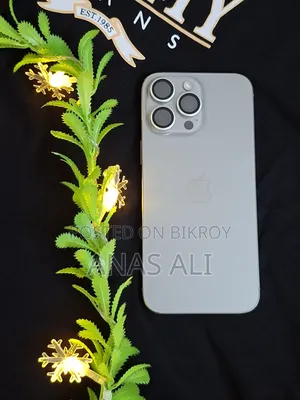 Apple iPhone 16 Pro Max 512 GB
