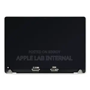 MacBook Pro 16" A2485 / A2780 / A2991 ডিসপ্লে অ্যাসেম্বলি | অ্যাপল ল্যাব