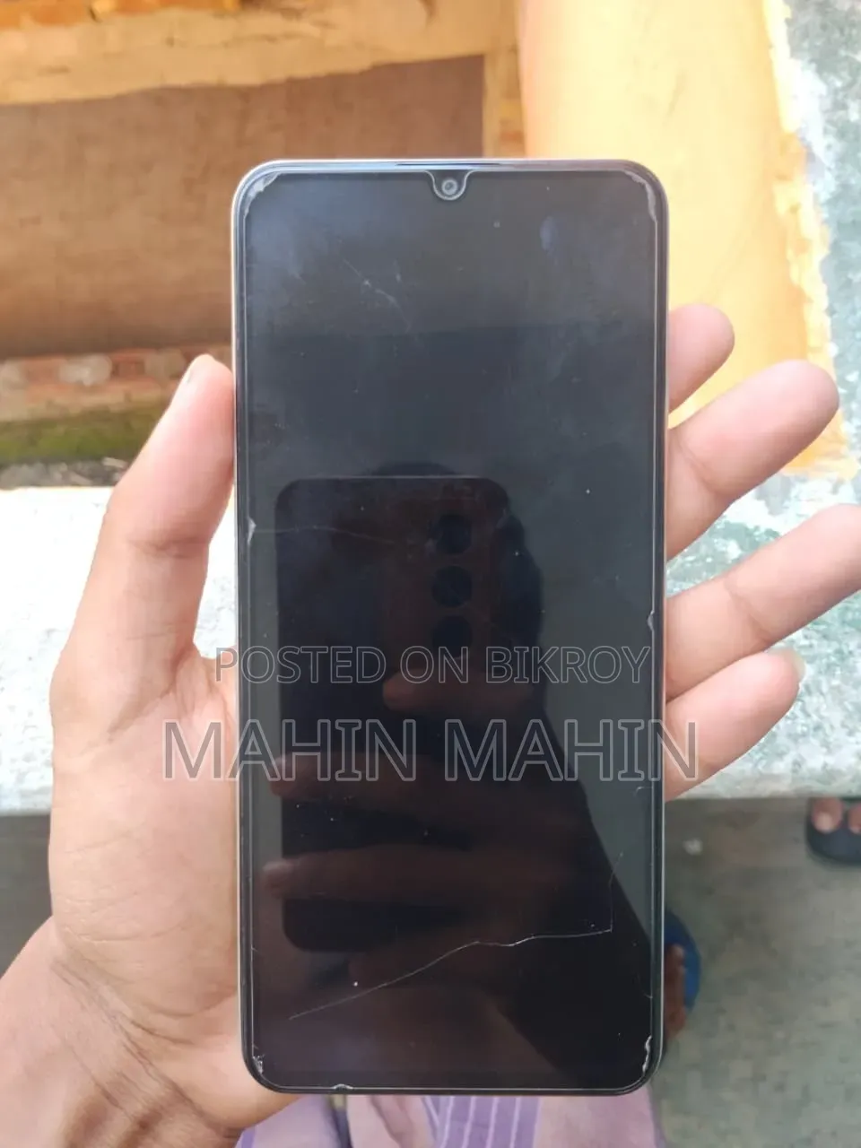 Realme C53 128 GB White