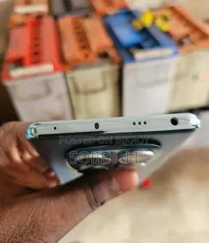 Xiaomi Redmi Note 14 Pro 256 GB Blue