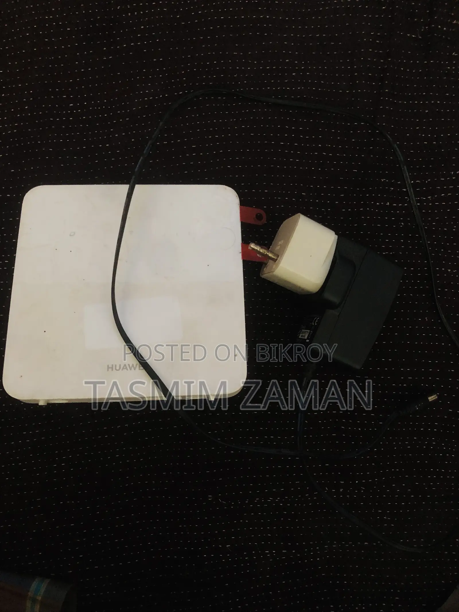 হুয়াওয়ে ৪জি সিপিই ৫এস রাউটার