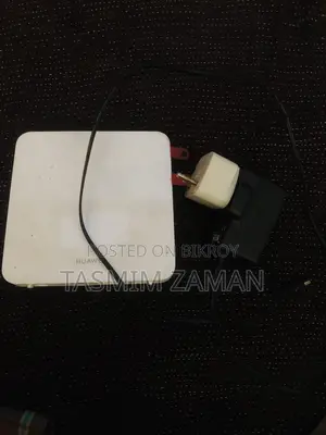 হুয়াওয়ে ৪জি সিপিই ৫এস রাউটার