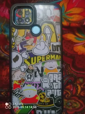 রিয়েলমি সি২১ওয়াই ৬৪ জিবি