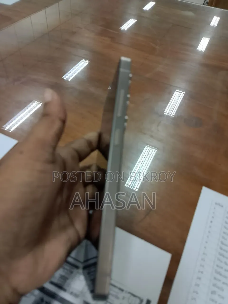 Samsung Galaxy S25 Ultra 256 GB Graphite