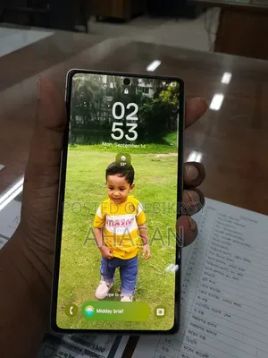 Samsung Galaxy S25 Ultra 256 GB Graphite