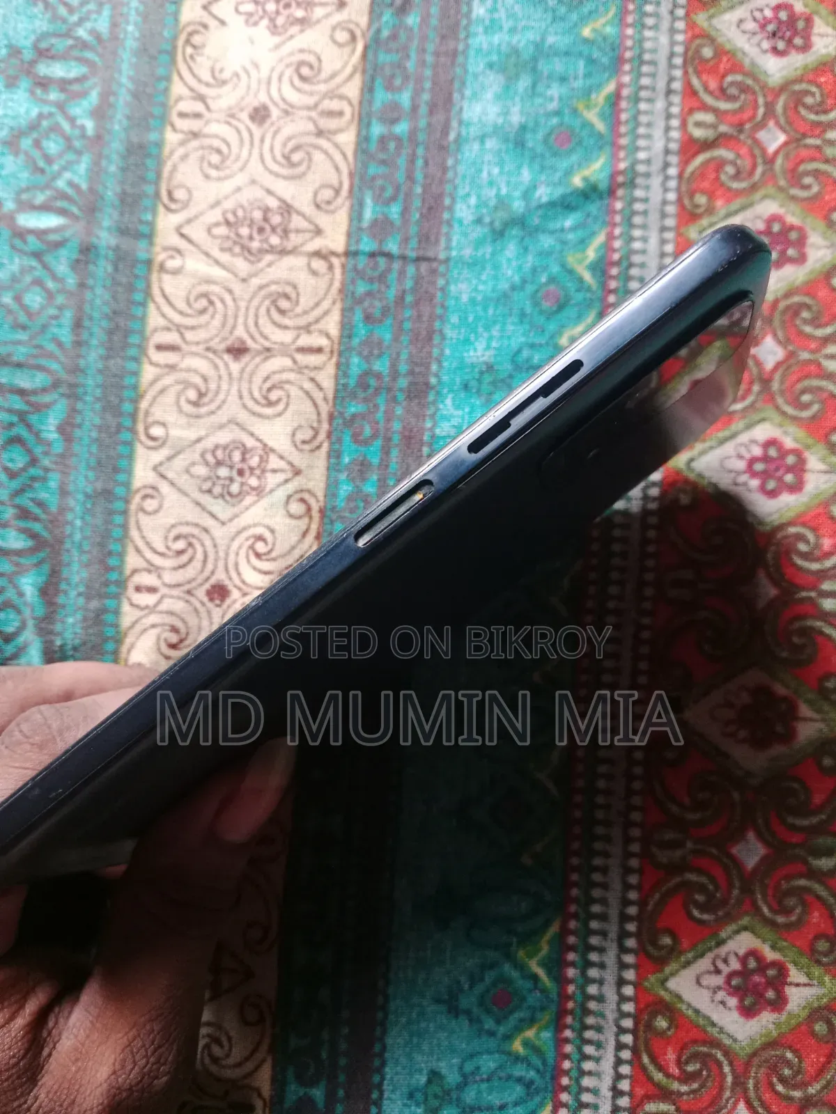 Xiaomi Redmi Note 11 128 GB Gray
