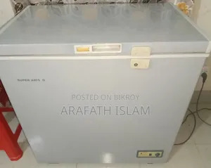 Deep Freezer for Sale 150 Liter