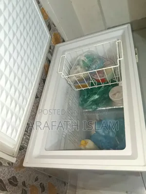 Deep Freezer for Sale 150 Liter