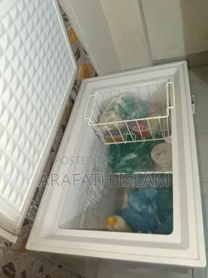 Deep Freezer for Sale 150 Liter