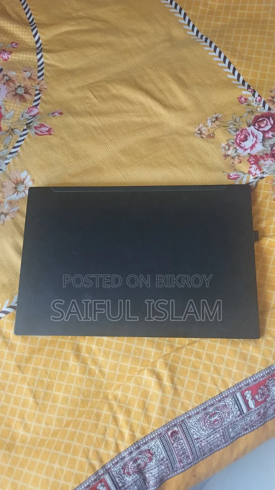 Laptop 256GB SSD 3T