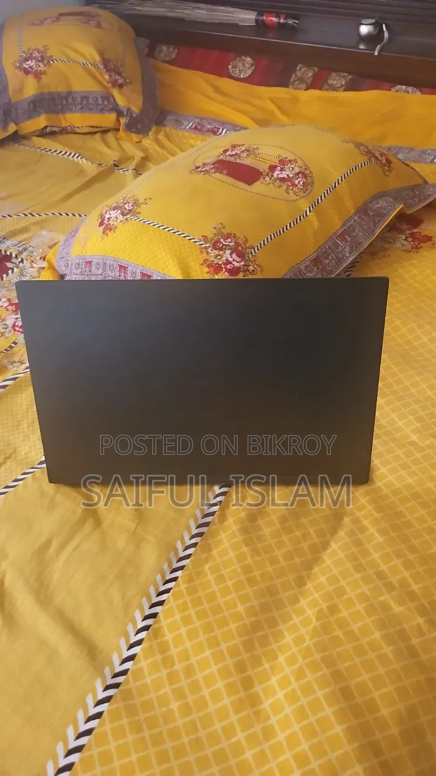 Laptop 256GB SSD 3T