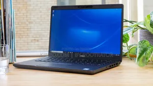 Laptop Dell Latitude 5400 8GB Intel Core i5 SSD 256GB
