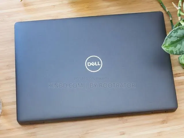 Laptop Dell Latitude 5400 8GB Intel Core i5 SSD 256GB