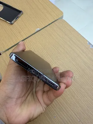 Vivo X100 256 GB Black