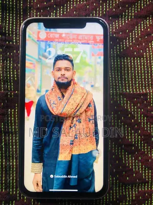 অ্যাপল আইফোন এক্সআর ৬৪ জিবি গোল্ড