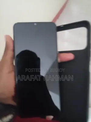ওপ্পো এ১৬ ৬৪ জিবি কালো