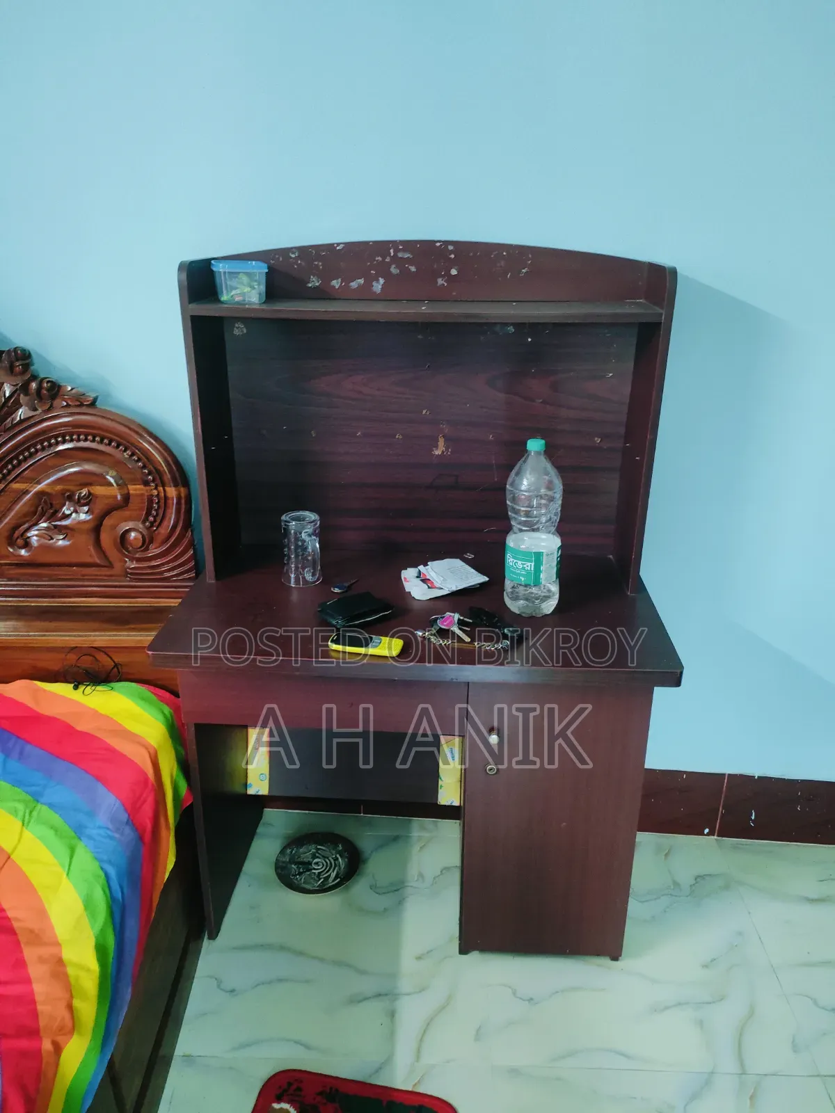 Study Table