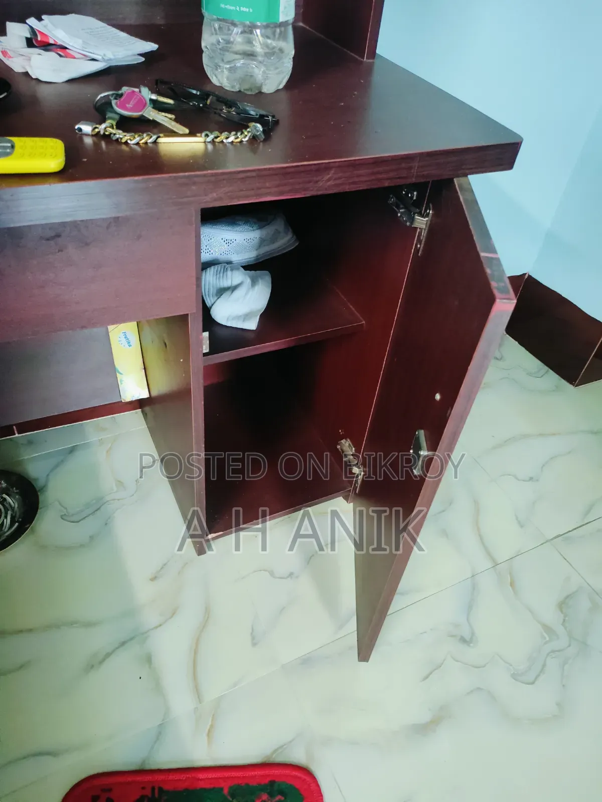 Study Table