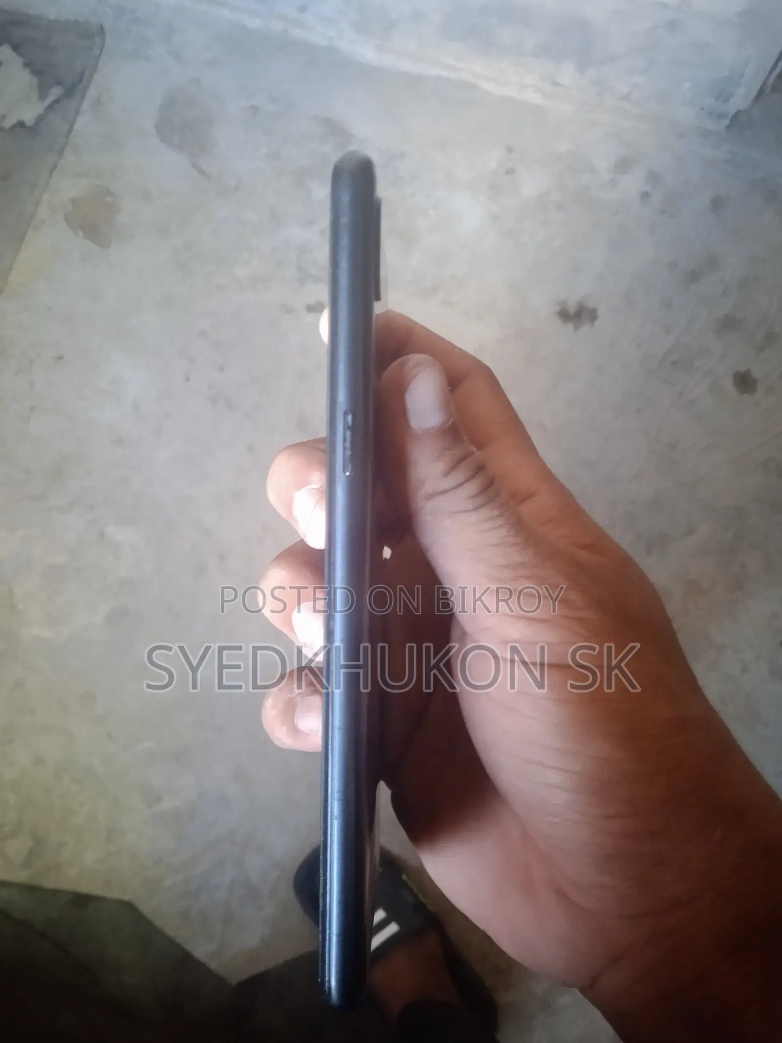 Samsung Galaxy M01s 32 GB Black