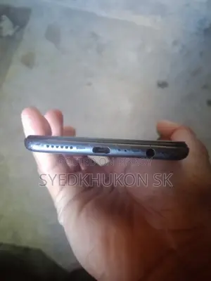 Samsung Galaxy M01s 32 GB Black