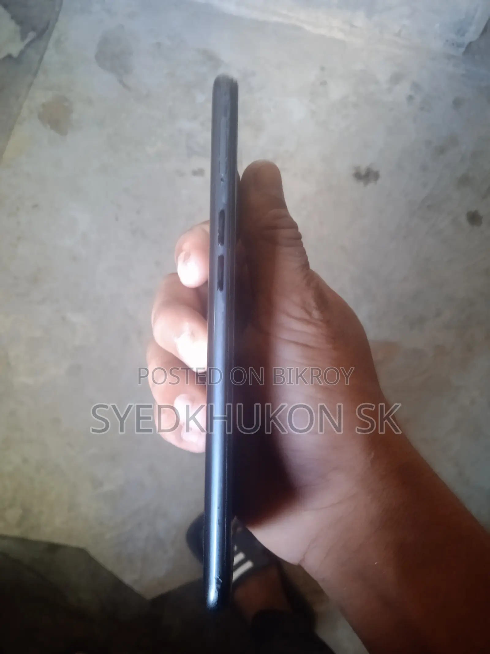 Samsung Galaxy M01s 32 GB Black
