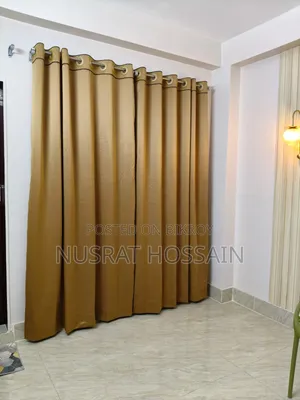 Blackout Curtains