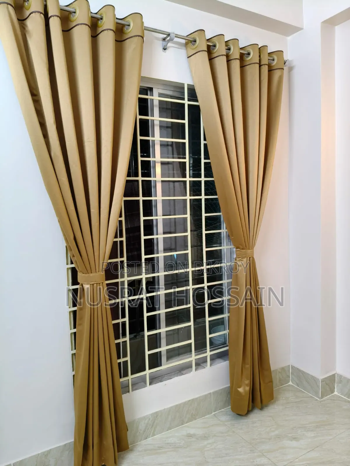 Blackout Curtains