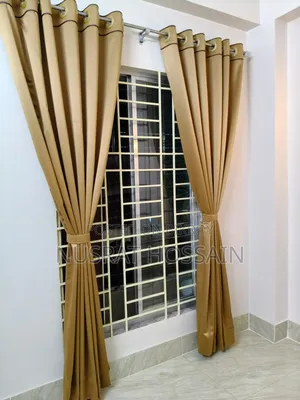 Blackout Curtains