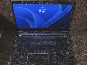 Laptop HP 15 8GB Intel Core 5 SSD 256GB