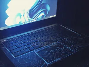 Laptop HP 15 8GB Intel Core 5 SSD 256GB
