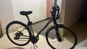Motorcycle 2021 Silver