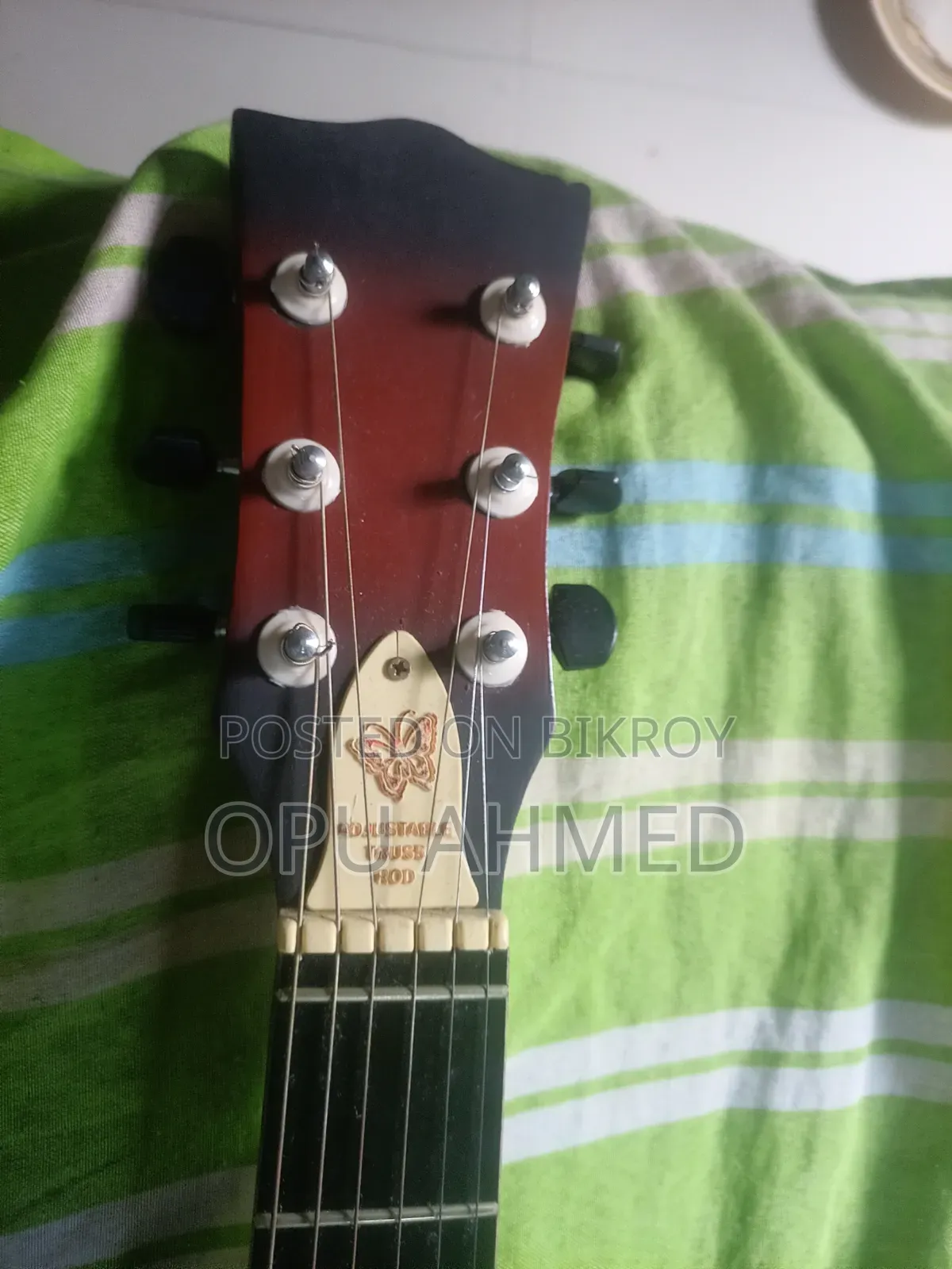 Guitar for Sale