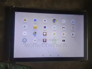 Oteeto TAB 10 Pro 512 GB Blue