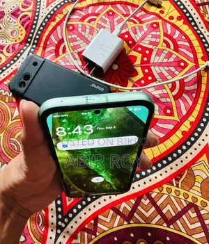 Google Pixel 8a 256 GB