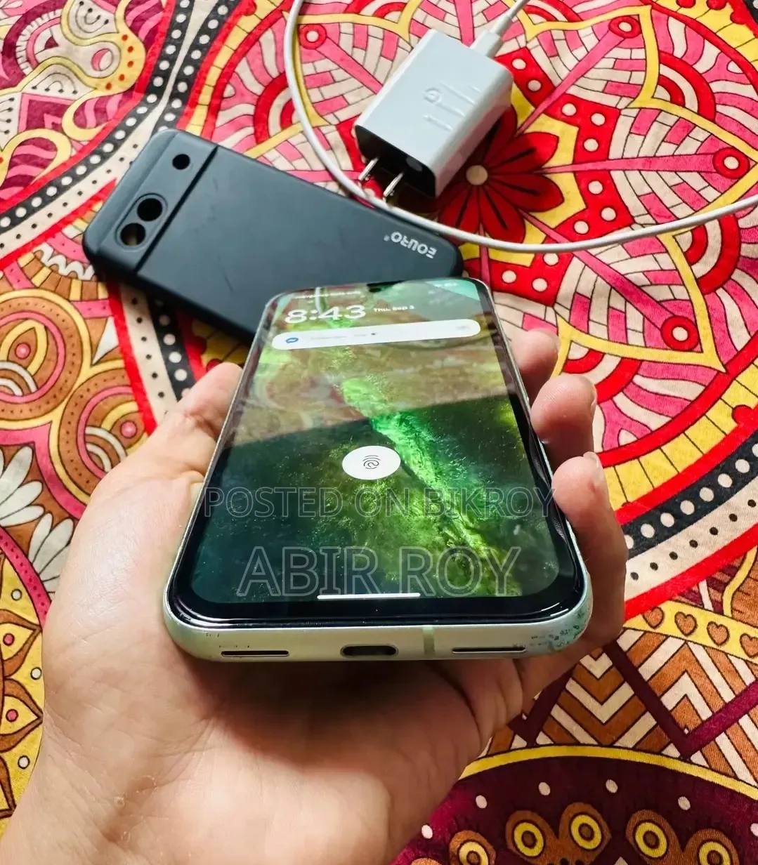 Google Pixel 8a 256 GB