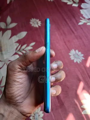 Oppo A12 32 GB Blue