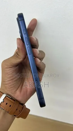 Apple iPhone 17 Pro 256 GB Blue