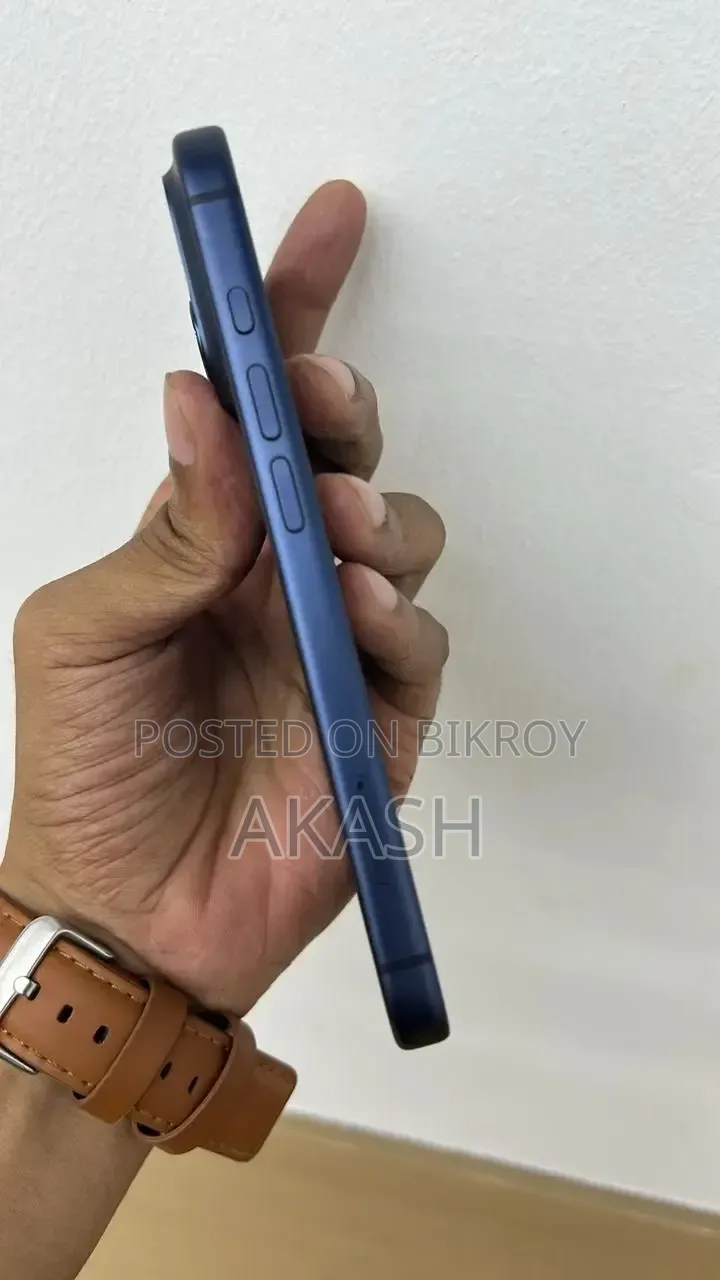 Apple iPhone 17 Pro 256 GB Blue