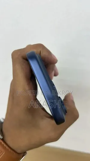 Apple iPhone 17 Pro 256 GB Blue