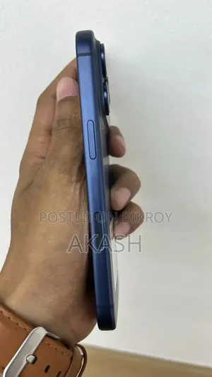 Apple iPhone 17 Pro 256 GB Blue