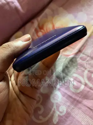 সিম্ফনি জি১০ ৮ জিবি নীল