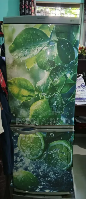 এলজি বাটারফ্লাই