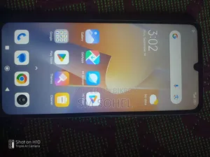 শাওমি রেডমি ১৩সি ৫জি ২৫৬ জিবি ব্ল্যাক