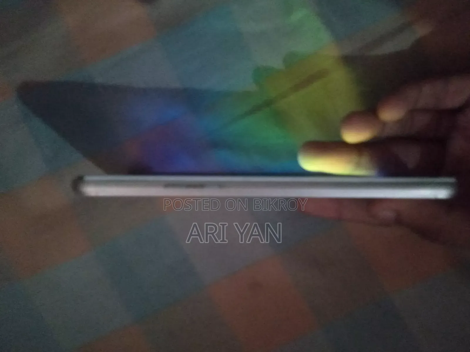 Oppo A57 64 GB Rose Gold