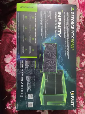 Palit Infinity 3 RTX 5060Ti 16GB