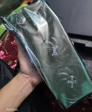 Palit Infinity 3 RTX 5060Ti 16GB