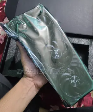 Palit Infinity 3 RTX 5060Ti 16GB